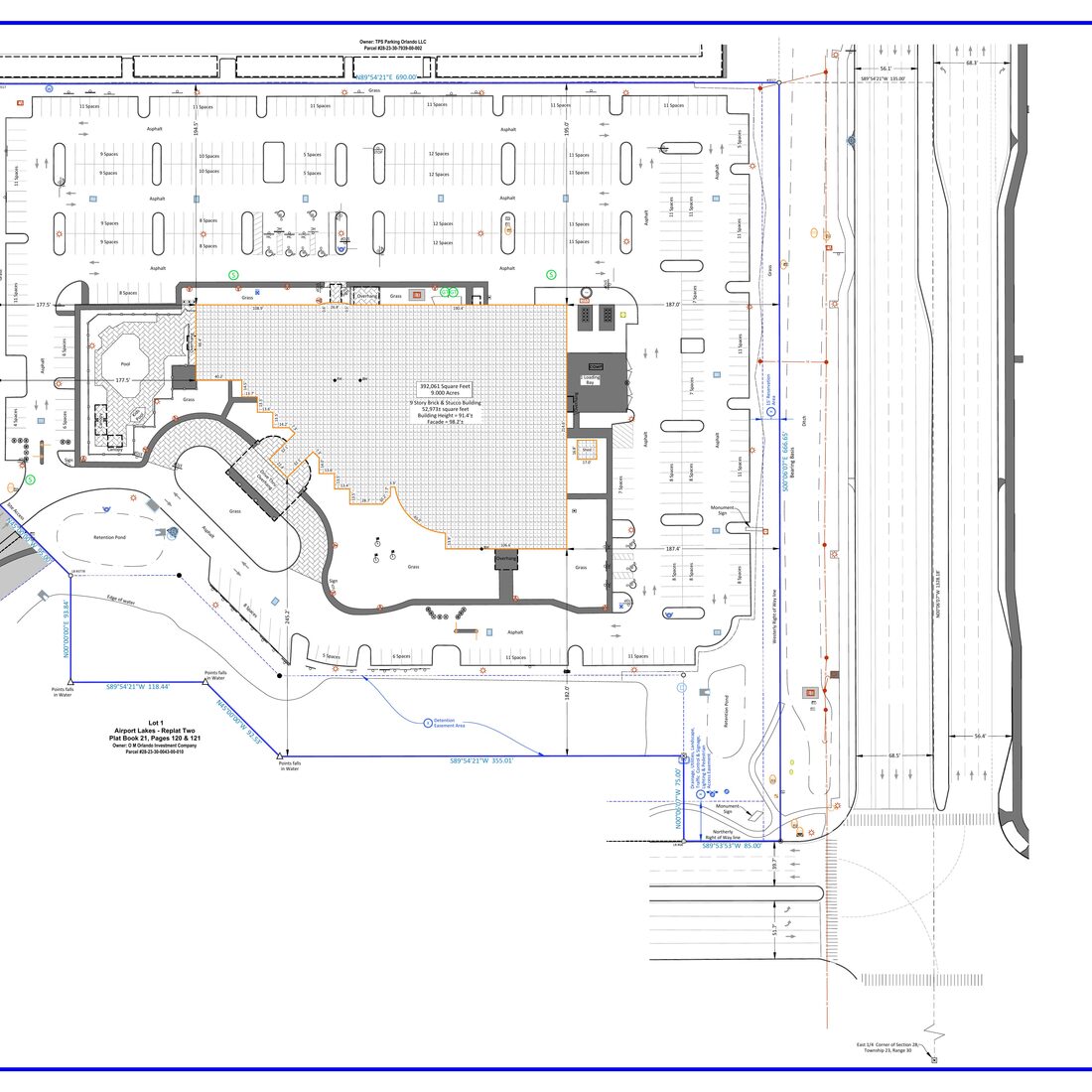 ALTA commercial site