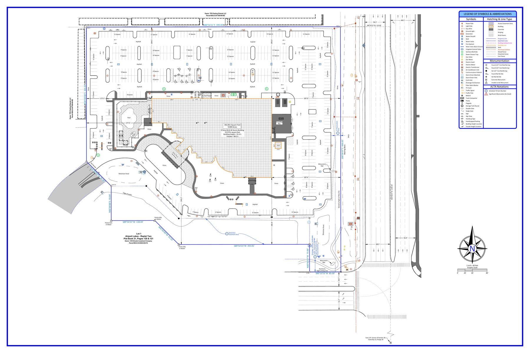 Survey QA / QC Support — RRA CAD SOLUTION