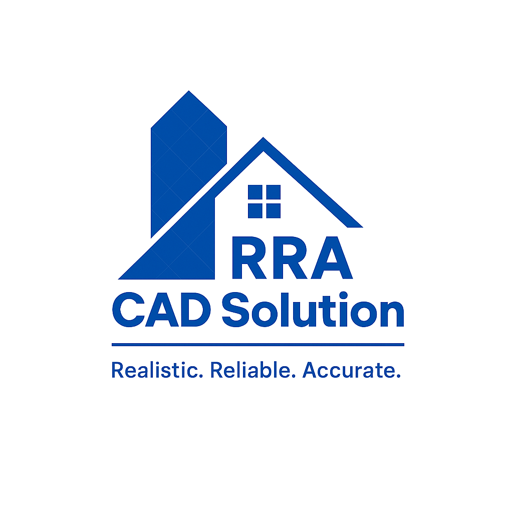 RRA CAD SOLUTION